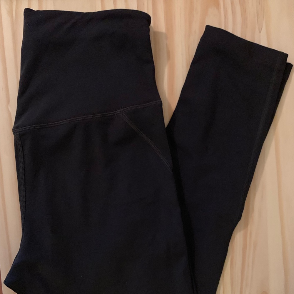 Girlfriend Collective Seamless Leggings